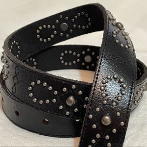 Frye Belts for Women - Poshmark